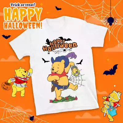 vectores plantilas DÍA DE MUERTOS,HALLOWEEN,FESTEJO,FESTIVIDAD,FESTEJO,WINNIE POOH,